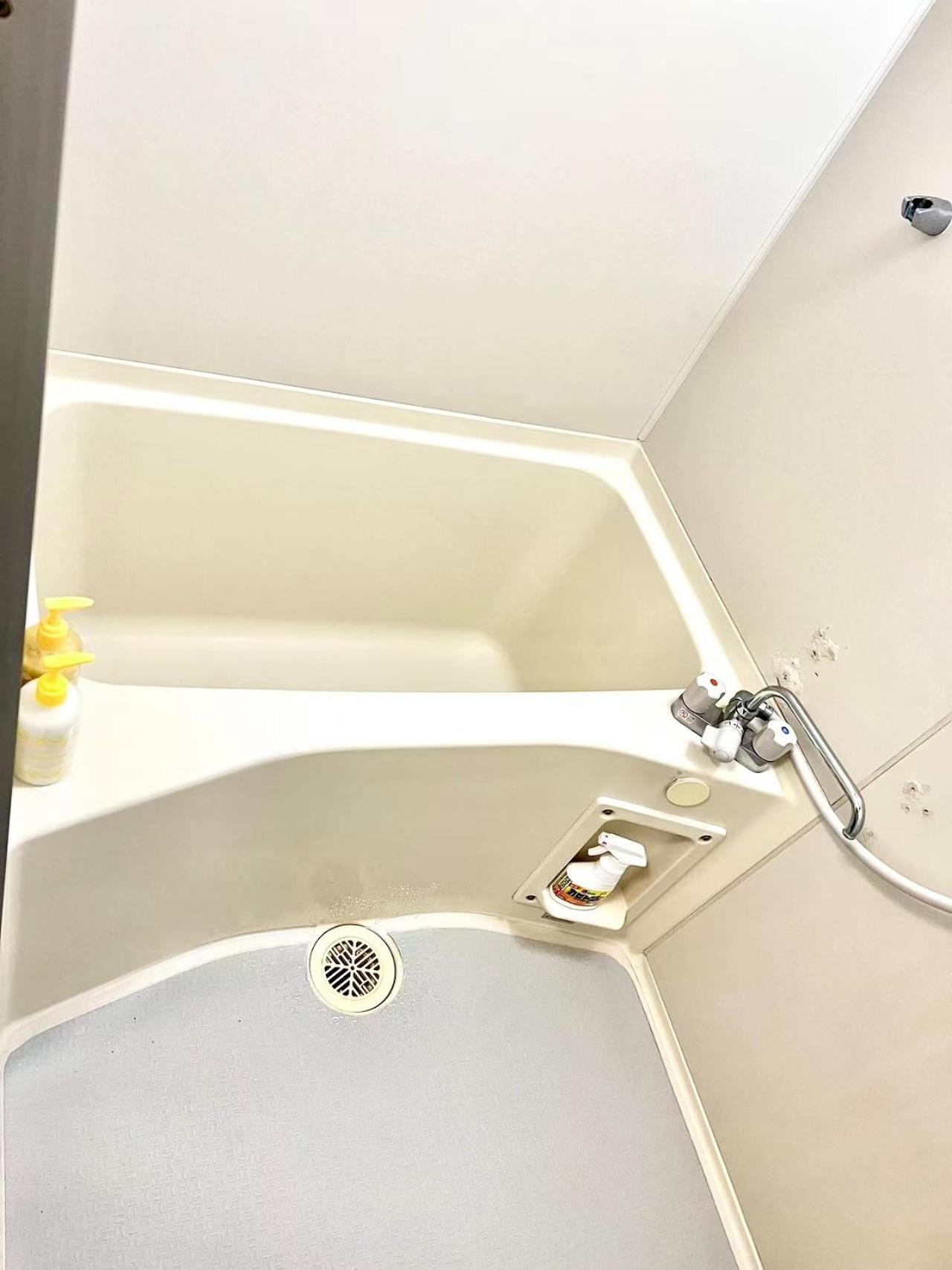 Sakurajosui Sta. 2mins Hana House Shinjuku 15mins * 東京都