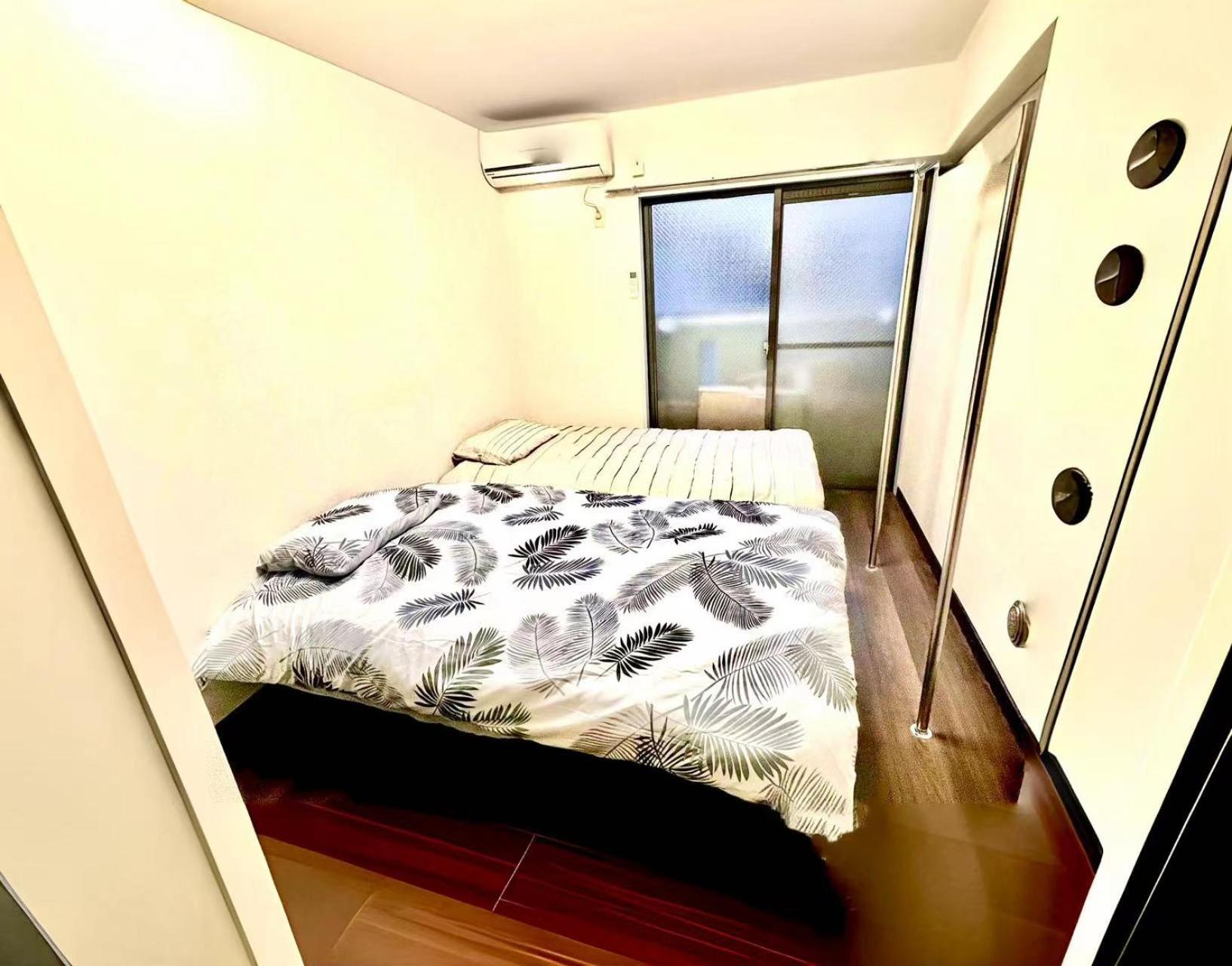 Sakurajosui Sta. 2mins Hana House Shinjuku 15mins 公寓 東京都