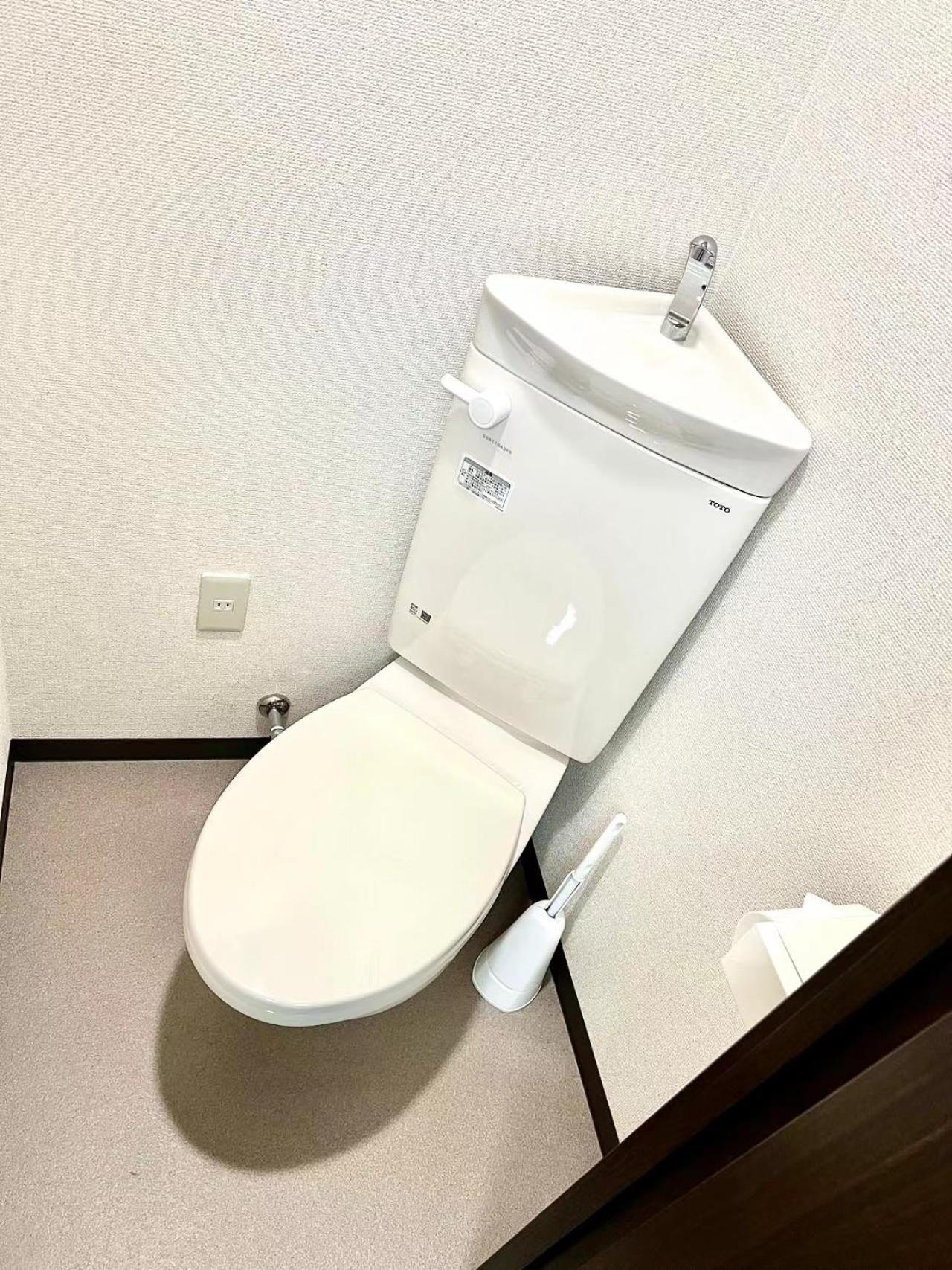 公寓 Sakurajosui Sta. 2mins Hana House Shinjuku 15mins *