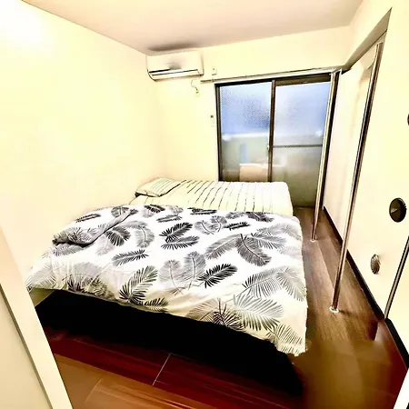Sakurajosui Sta. 2Mins Hana House Shinjuku 15Mins 东京 Exterior photo