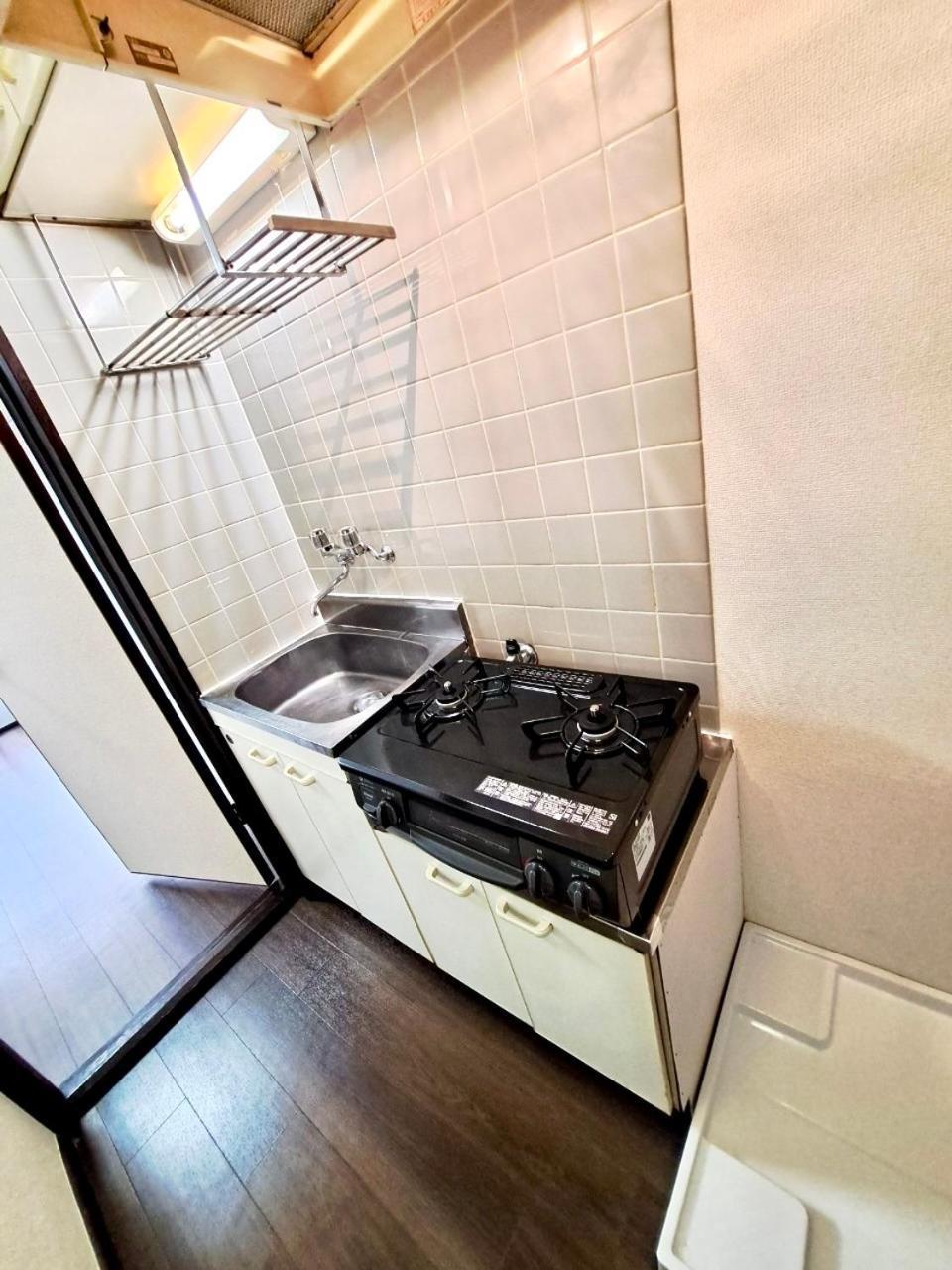 公寓 Sakurajosui Sta. 2mins Hana House Shinjuku 15mins *