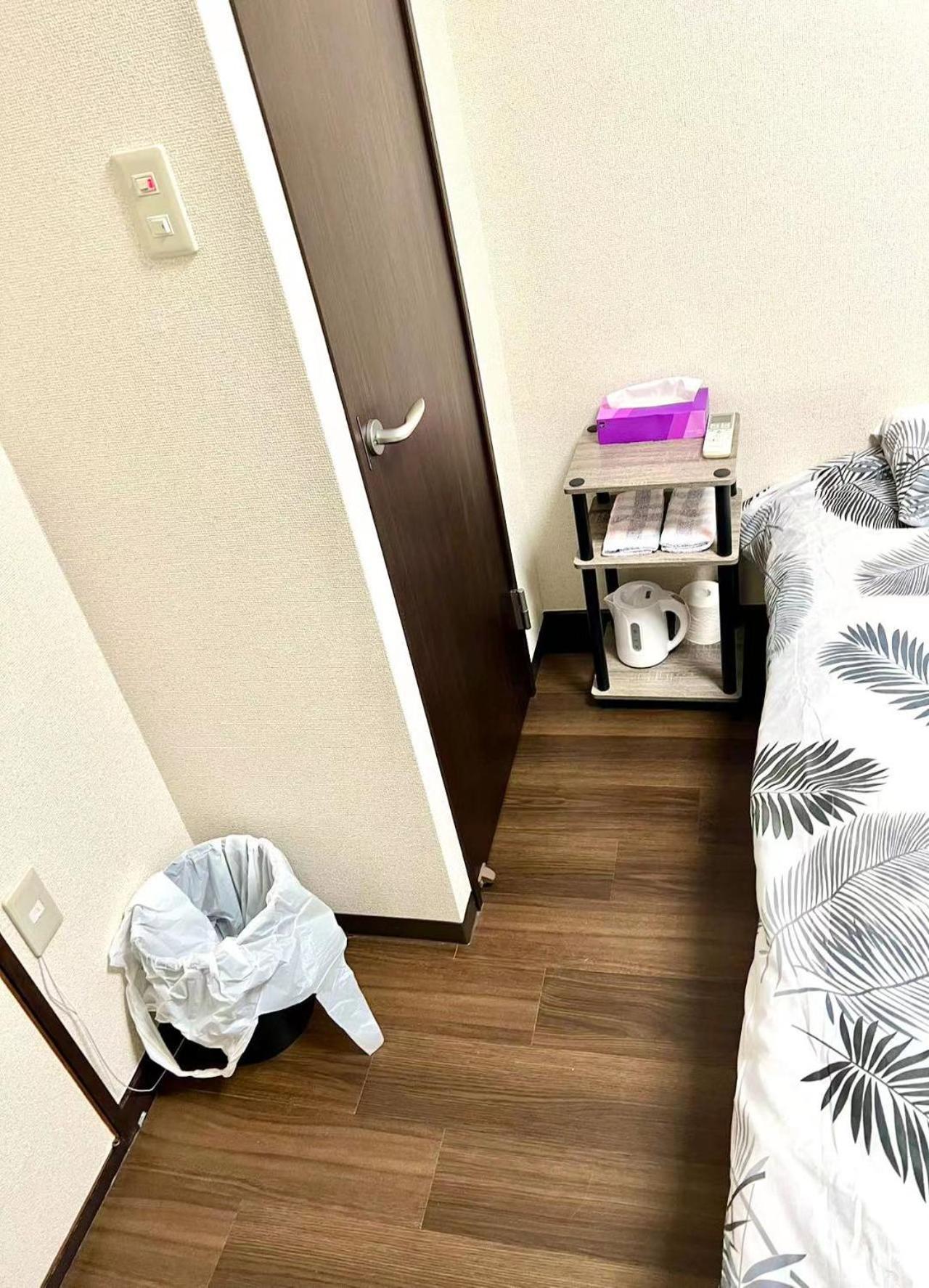 公寓 Sakurajosui Sta. 2mins Hana House Shinjuku 15mins 东京